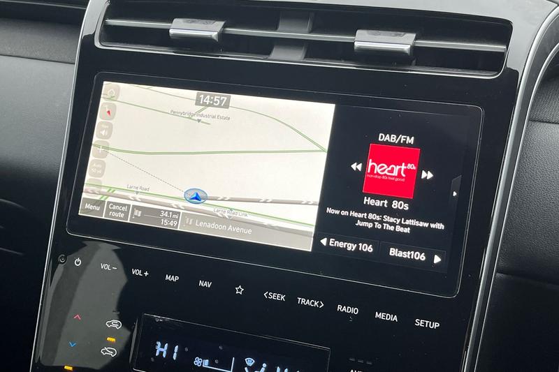 Used Hyundai TUCSON 2023 for sale - 76625347: Photo 24