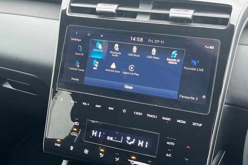 Used Hyundai TUCSON 2023 for sale - 76625347: Photo 25