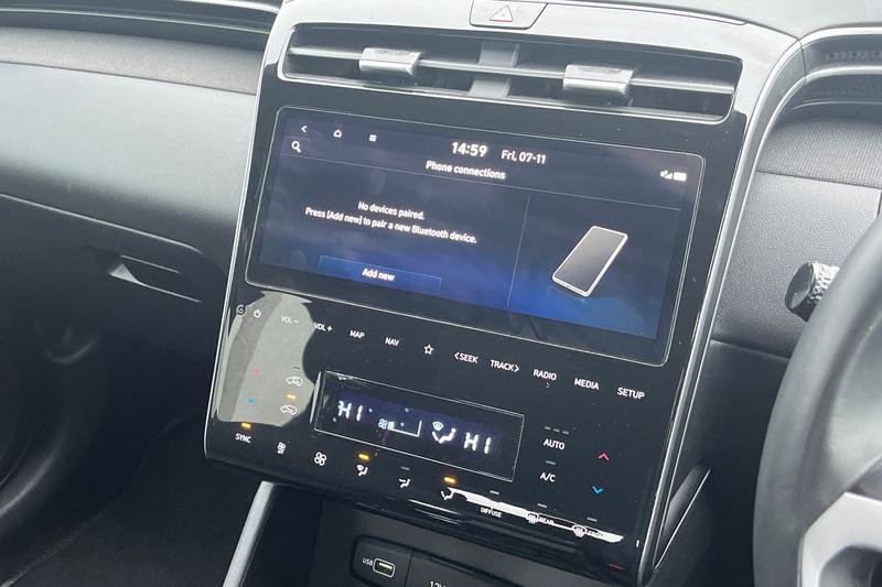 Used Hyundai TUCSON 2023 for sale - 76625347: Photo 27