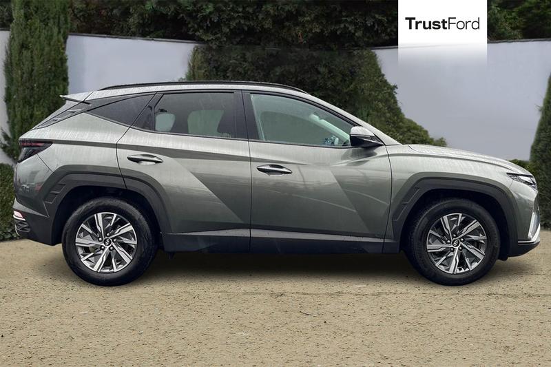 Used Hyundai TUCSON 2023 for sale - 76625347: Photo 3