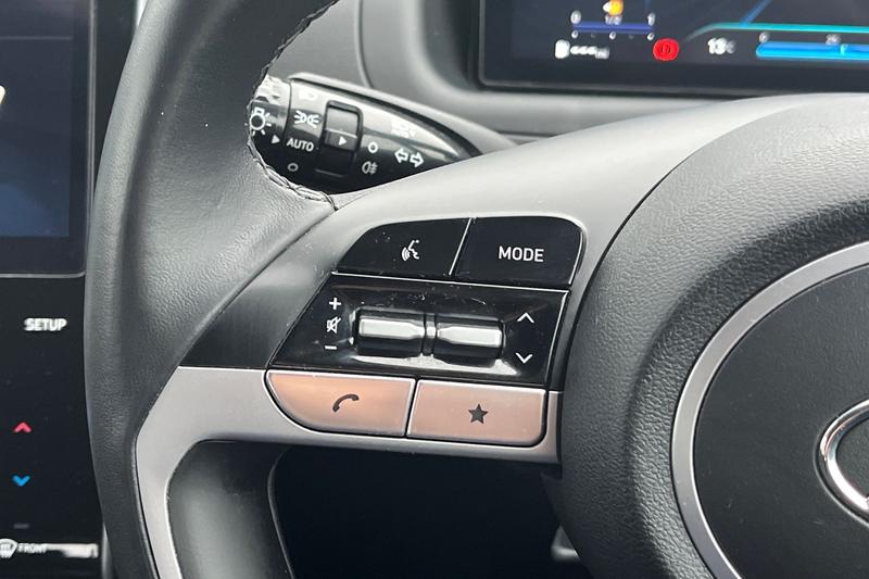 Used Hyundai TUCSON 2023 for sale - 76625347: Photo 31