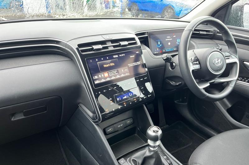 Used Hyundai TUCSON 2023 for sale - 76625347: Photo 34