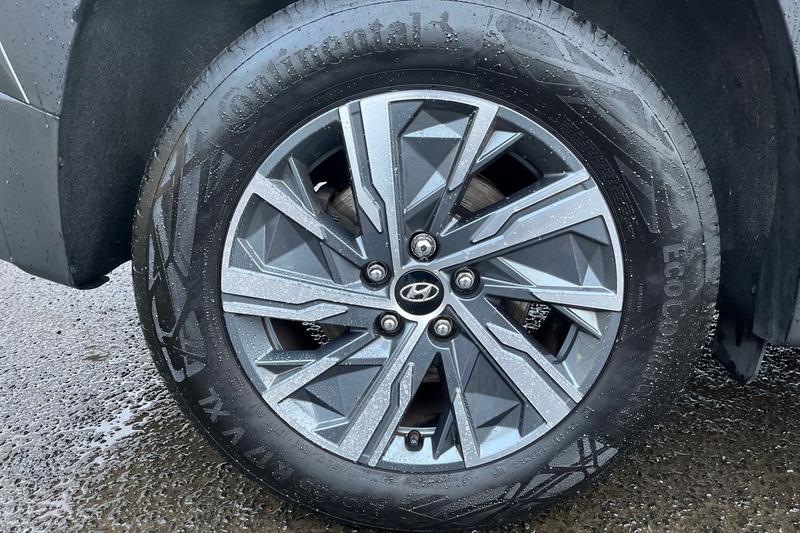 Used Hyundai TUCSON 2023 for sale - 76625347: Photo 37