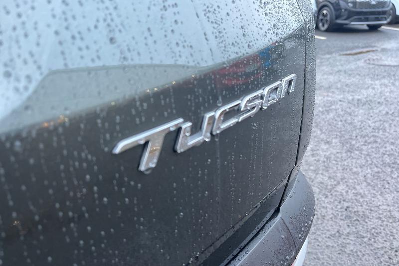 Used Hyundai TUCSON 2023 for sale - 76625347: Photo 39