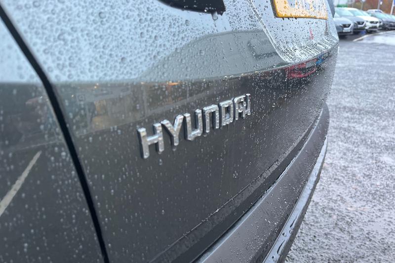 Used Hyundai TUCSON 2023 for sale - 76625347: Photo 40