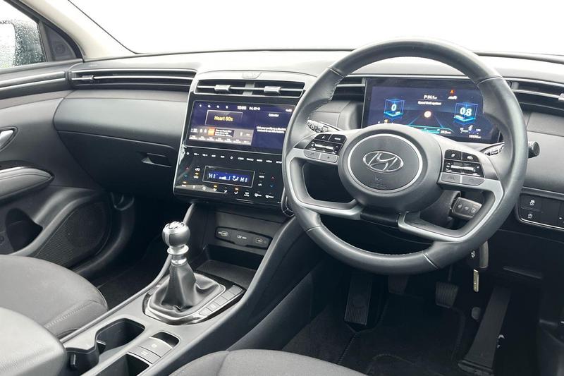 Used Hyundai TUCSON 2023 for sale - 76625347: Photo 9