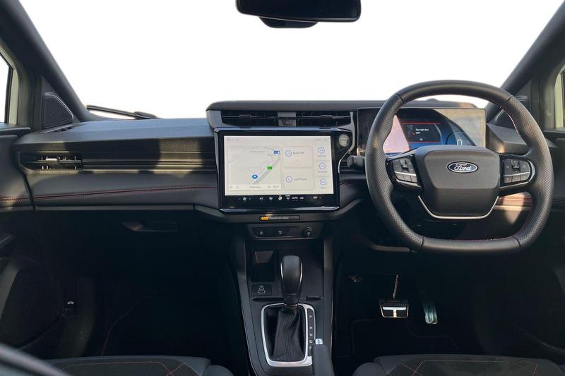 Used Ford Puma 2025 for sale - 77071523: Photo 10