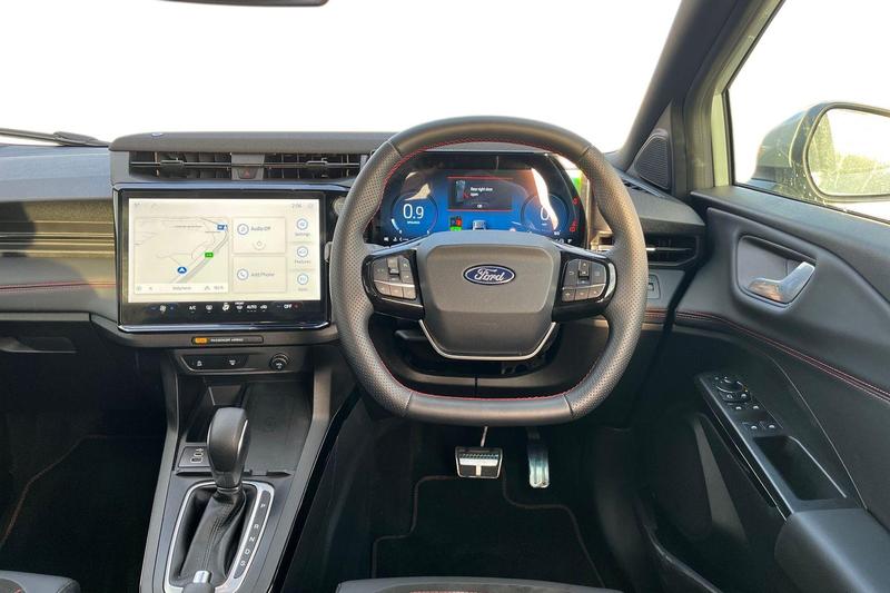 Used Ford Puma 2025 for sale - 77071523: Photo 11