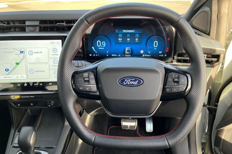 Used Ford Puma 2025 for sale - 77071523: Photo 12