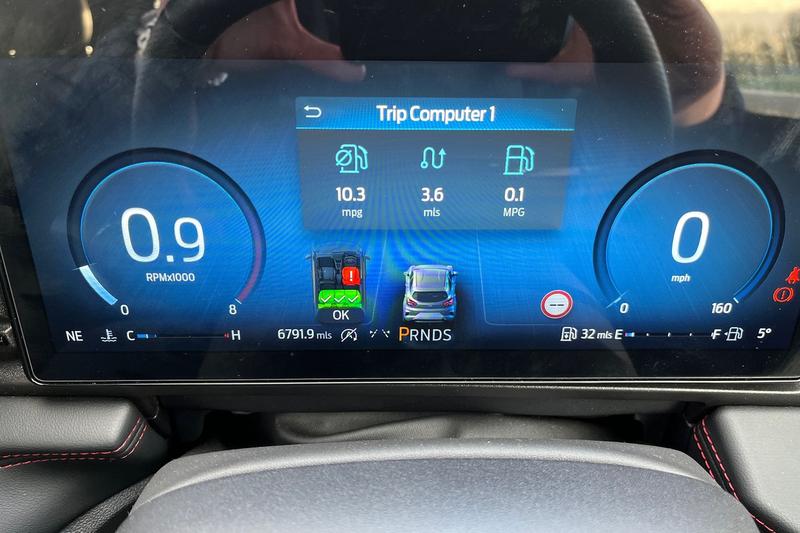 Used Ford Puma 2025 for sale - 77071523: Photo 13