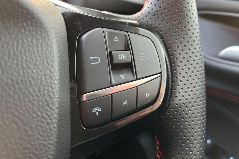 Used Ford Puma 2025 for sale - 77071523: Photo 15