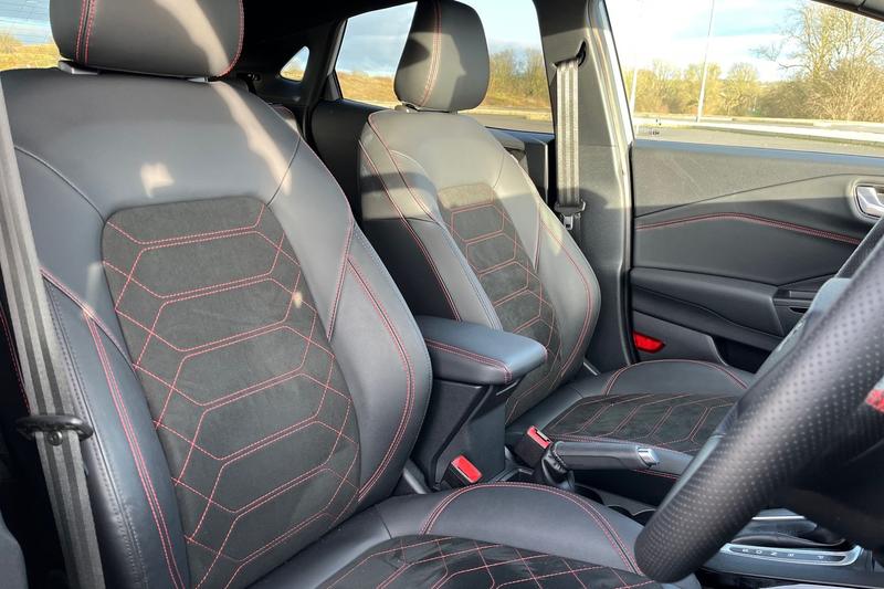 Used Ford Puma 2025 for sale - 77071523: Photo 17