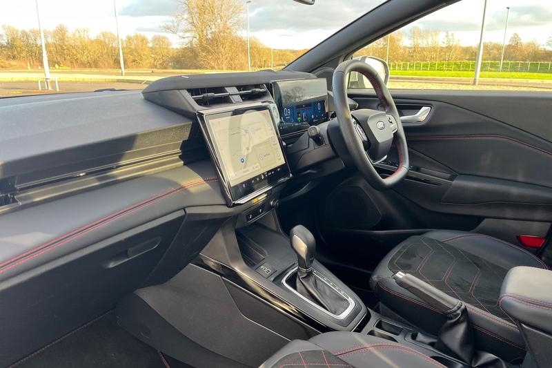 Used Ford Puma 2025 for sale - 77071523: Photo 18