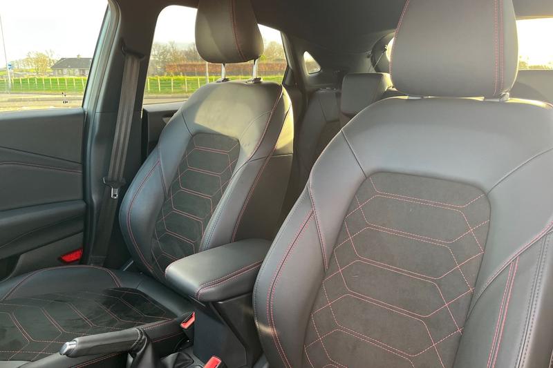 Used Ford Puma 2025 for sale - 77071523: Photo 19