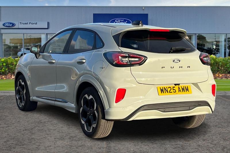 Used Ford Puma 2025 for sale - 77071523: Photo 2