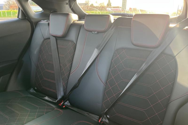 Used Ford Puma 2025 for sale - 77071523: Photo 20