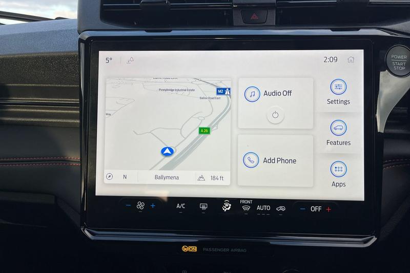 Used Ford Puma 2025 for sale - 77071523: Photo 27