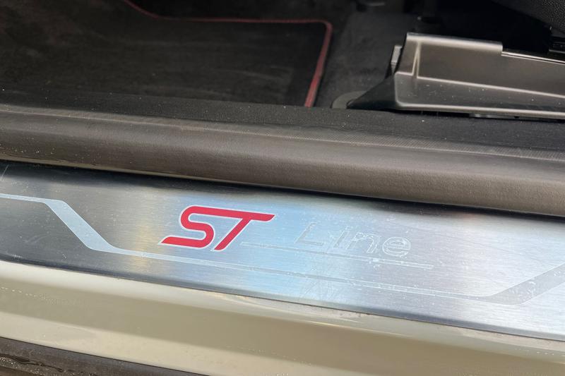 Used Ford Puma 2025 for sale - 77071523: Photo 28