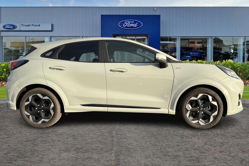 Used Ford Puma 2025 for sale - 77071523: Photo 3