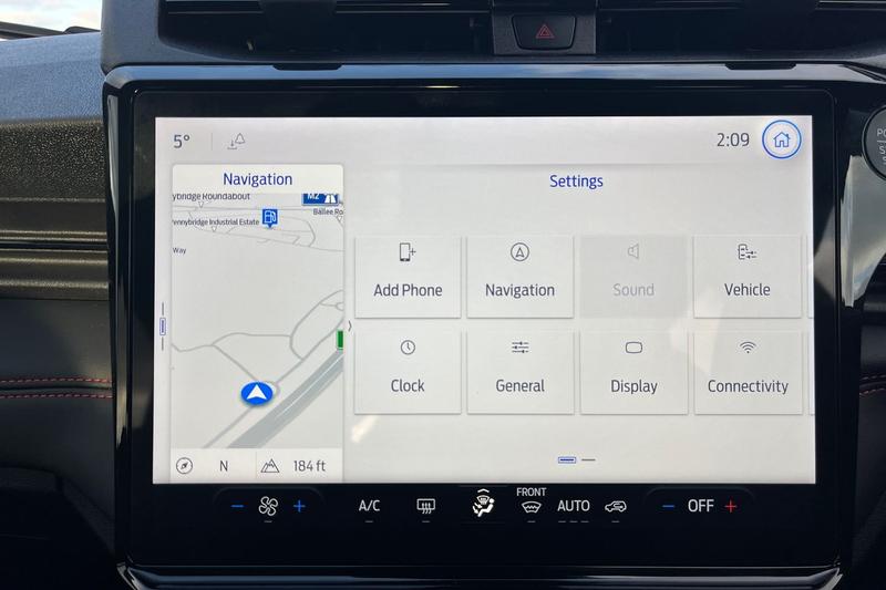 Used Ford Puma 2025 for sale - 77071523: Photo 30