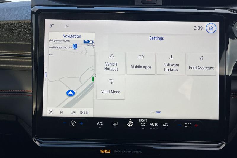 Used Ford Puma 2025 for sale - 77071523: Photo 31