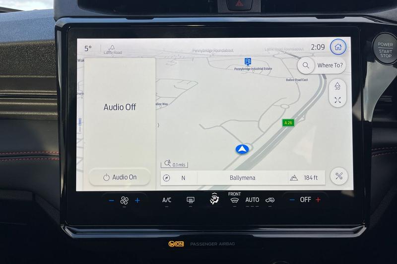 Used Ford Puma 2025 for sale - 77071523: Photo 32