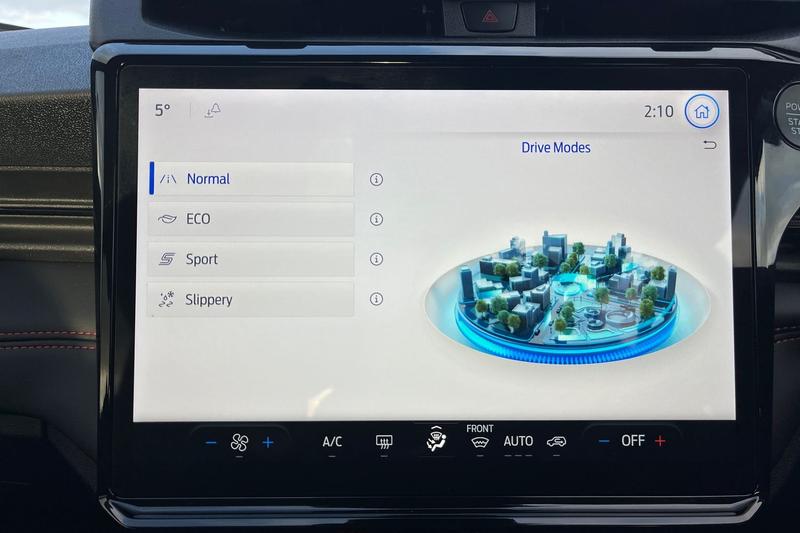 Used Ford Puma 2025 for sale - 77071523: Photo 33