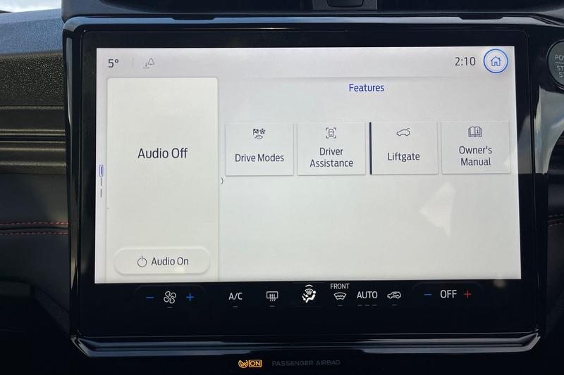 Used Ford Puma 2025 for sale - 77071523: Photo 34