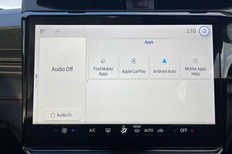 Used Ford Puma 2025 for sale - 77071523: Photo 35