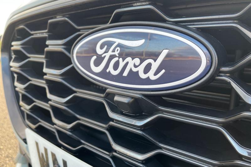 Used Ford Puma 2025 for sale - 77071523: Photo 37