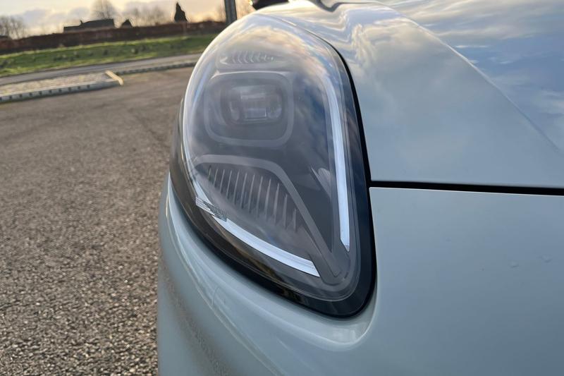 Used Ford Puma 2025 for sale - 77071523: Photo 38