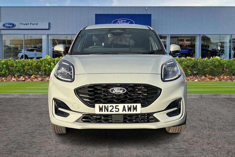 Used Ford Puma 2025 for sale - 77071523: Photo 6