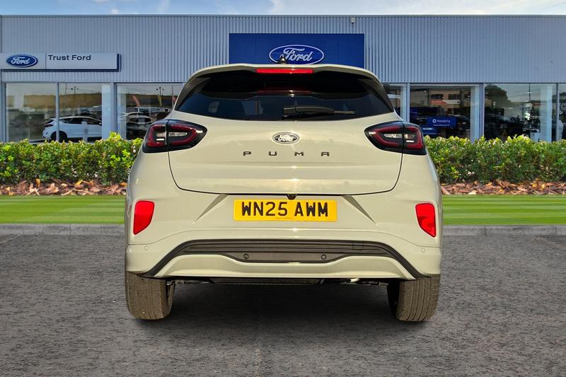 Used Ford Puma 2025 for sale - 77071523: Photo 7