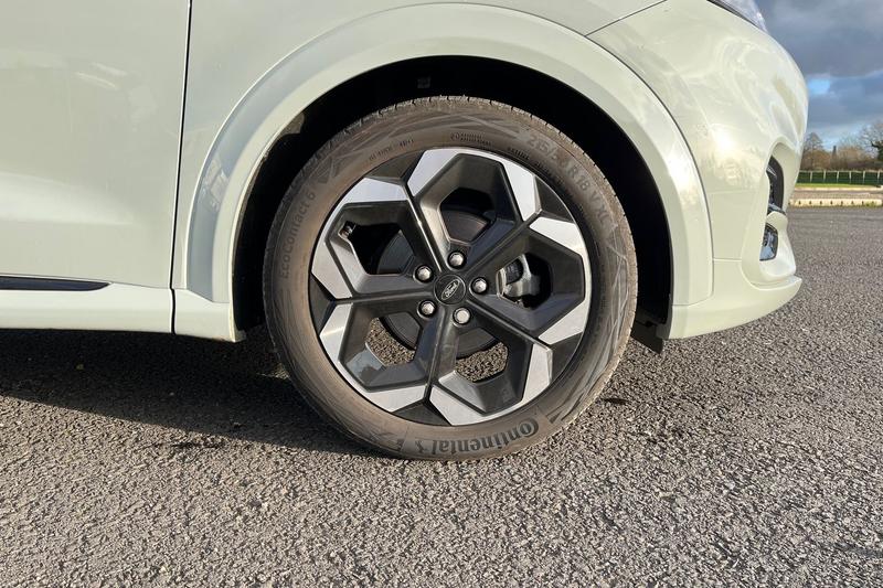 Used Ford Puma 2025 for sale - 77071523: Photo 8