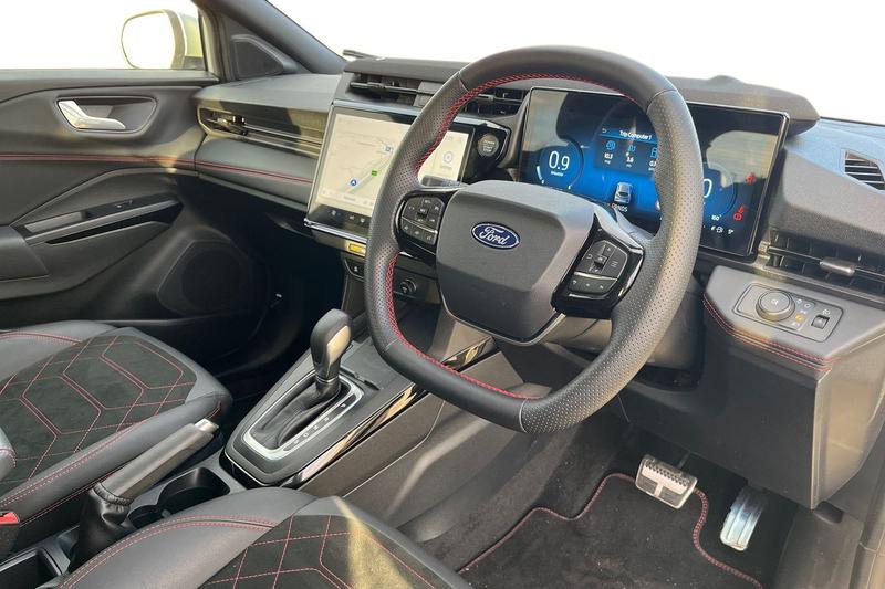 Used Ford Puma 2025 for sale - 77071523: Photo 9