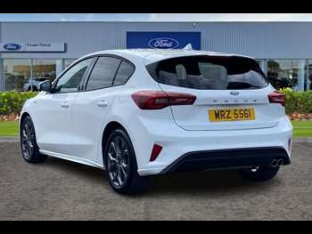 Used Ford Focus 2025 for sale - 74380715: Photo