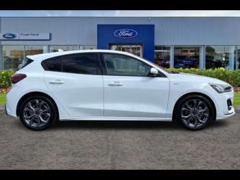 Used Ford Focus 2025 for sale - 74380715: Photo