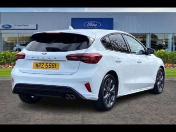 Used Ford Focus 2025 for sale - 74380715: Photo