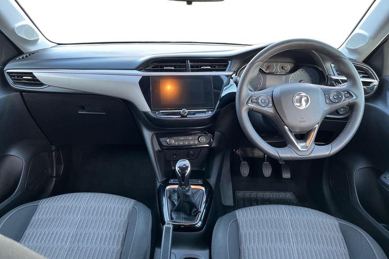 Used Vauxhall Corsa 2023 for sale - 76782313: Photo 10