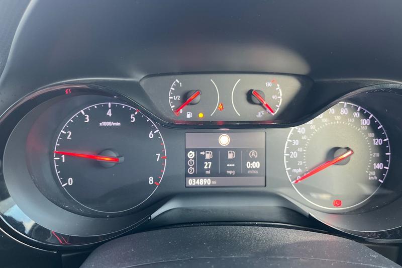 Used Vauxhall Corsa 2023 for sale - 76782313: Photo 13