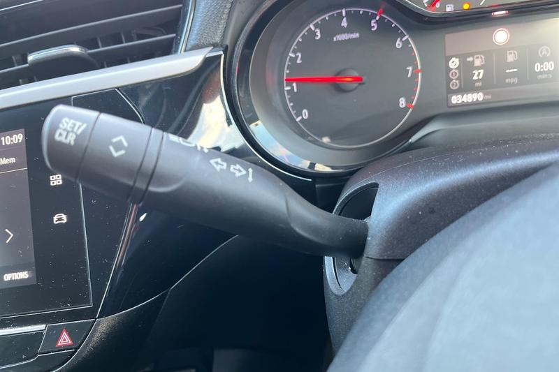 Used Vauxhall Corsa 2023 for sale - 76782313: Photo 14