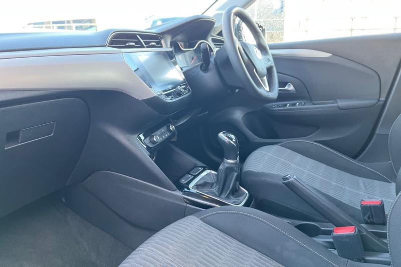 Used Vauxhall Corsa 2023 for sale - 76782313: Photo 18