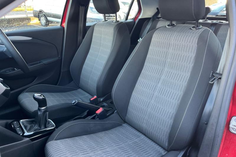 Used Vauxhall Corsa 2023 for sale - 76782313: Photo 19