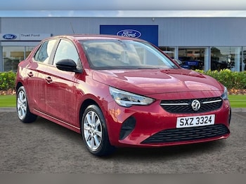 2023 - 1.2 Design 5dr Manual