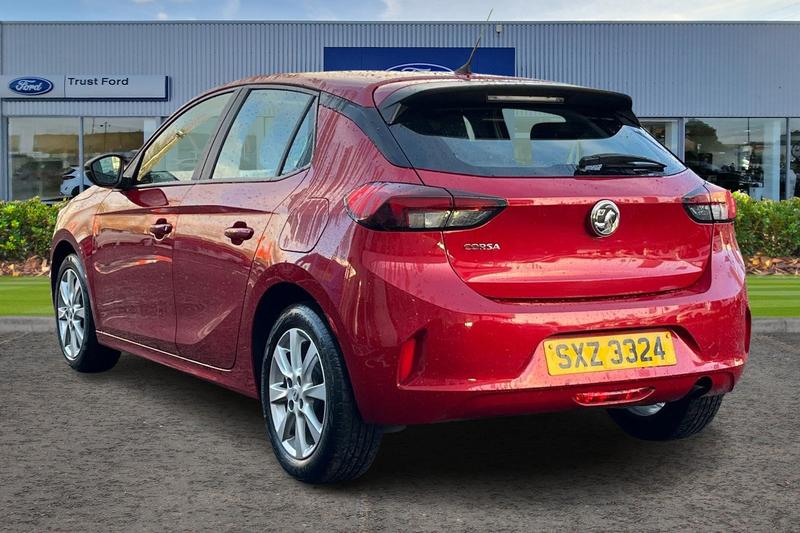 Used Vauxhall Corsa 2023 for sale - 76782313: Photo 2