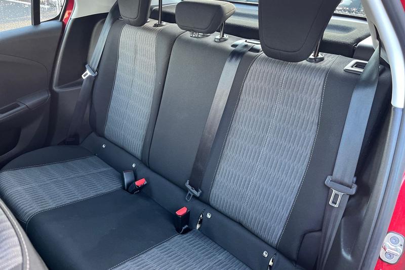 Used Vauxhall Corsa 2023 for sale - 76782313: Photo 20