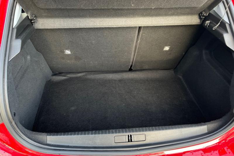 Used Vauxhall Corsa 2023 for sale - 76782313: Photo 21