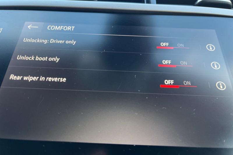 Used Vauxhall Corsa 2023 for sale - 76782313: Photo 22