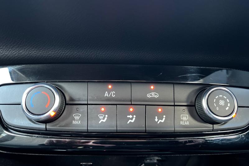 Used Vauxhall Corsa 2023 for sale - 76782313: Photo 23