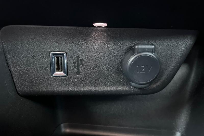 Used Vauxhall Corsa 2023 for sale - 76782313: Photo 25